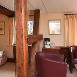 Romantik Johanniter-kreuz Hotell 4*