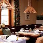 Hotell Romantik Johanniter-kreuz Uberlingen