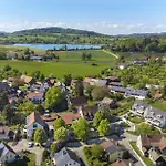 Romantik Johanniter-kreuz Отель 4*