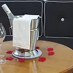 Отель Romantik Johanniter-kreuz