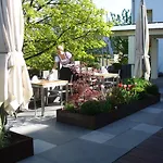 Romantik Johanniter-kreuz Иберлинген