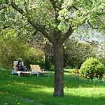 Romantik Johanniter-kreuz Отель 4*
