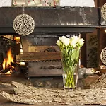 Romantik Johanniter-kreuz 4* Uberlingen