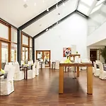 Romantik Johanniter-kreuz Отель 4*