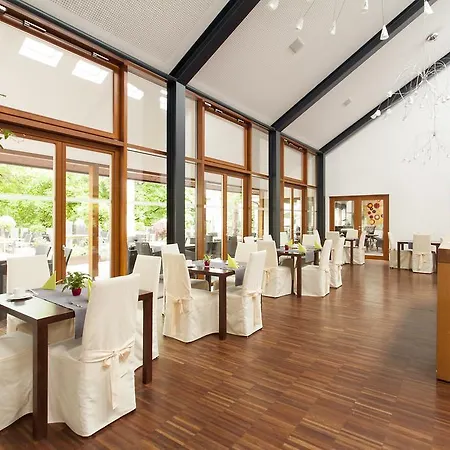 Romantik Johanniter-kreuz 4*