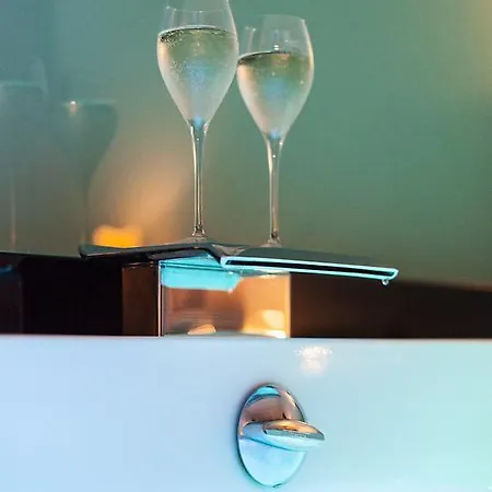 Hotel Romantik Johanniter-kreuz 4*