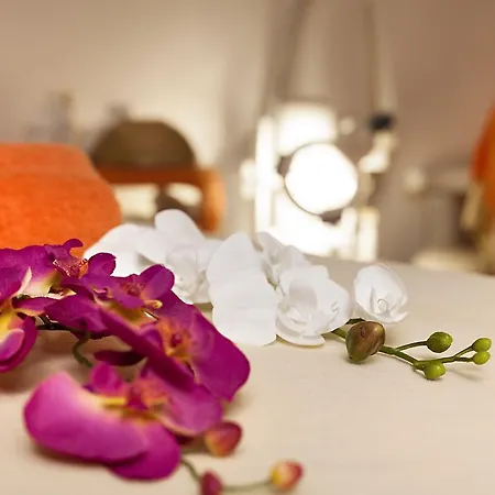 Romantik Johanniter-kreuz Hotell