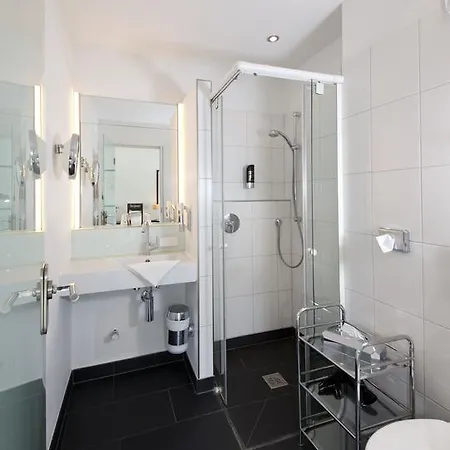 Hotel Romantik Johanniter-kreuz 4*