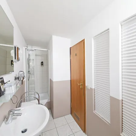 Romantik Johanniter-kreuz Hotel 4*