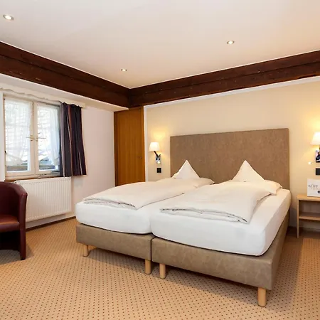 Hotel Romantik Johanniter-kreuz Uberlingen