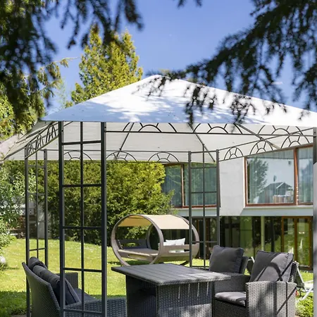 Romantik Johanniter-kreuz Uberlingen