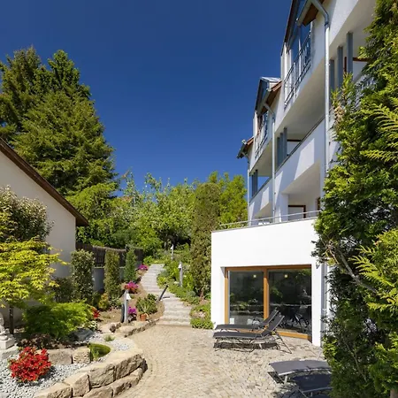 Hotel Romantik Johanniter-kreuz 4*