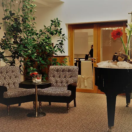 Romantik Johanniter-kreuz Uberlingen