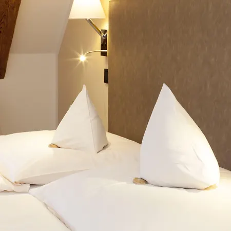 Romantik Johanniter-kreuz 4* Uberlingen