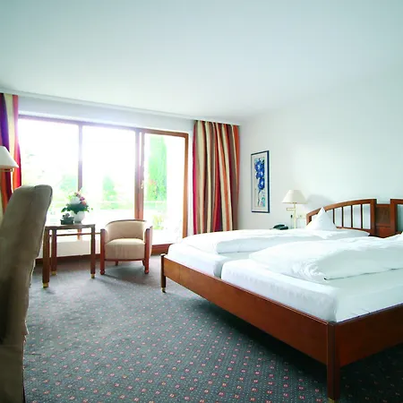 约翰尼特克罗伊茨罗曼蒂克酒店