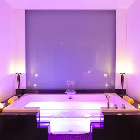 约翰尼特克罗伊茨罗曼蒂克酒店