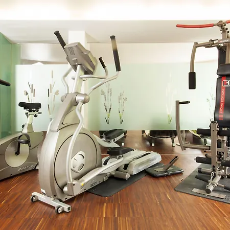 Hotel Romantik Johanniter-kreuz Uberlingen