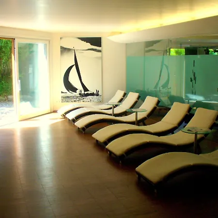 Romantik Johanniter-kreuz 4*