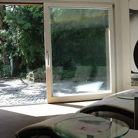 Romantik Johanniter-kreuz Hotell 4*