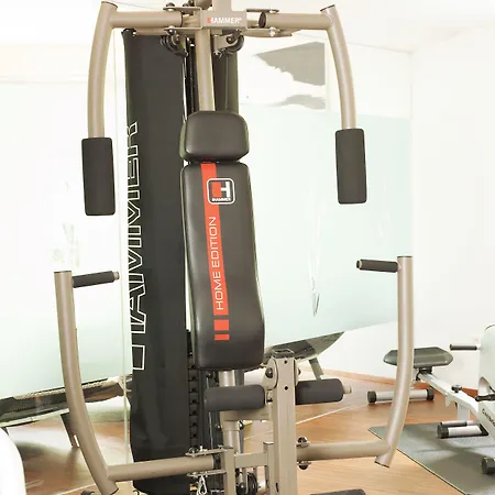 Romantik Johanniter-kreuz Hotel 4*