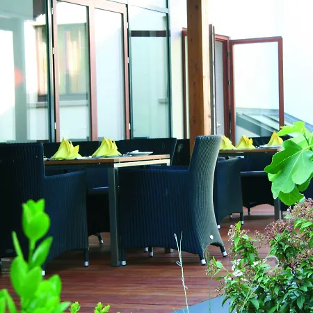 Romantik Johanniter-kreuz 4* Uberlingen