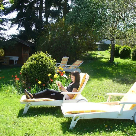 Romantik Johanniter-kreuz Hotel Uberlingen