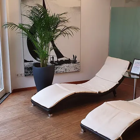 Romantik Johanniter-kreuz 4*