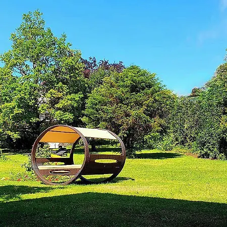 酒店 约翰尼特克罗伊茨罗曼蒂克酒店 4*