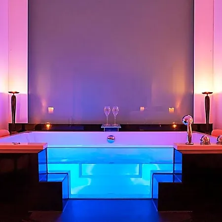 Romantik Johanniter-kreuz 4* Uberlingen