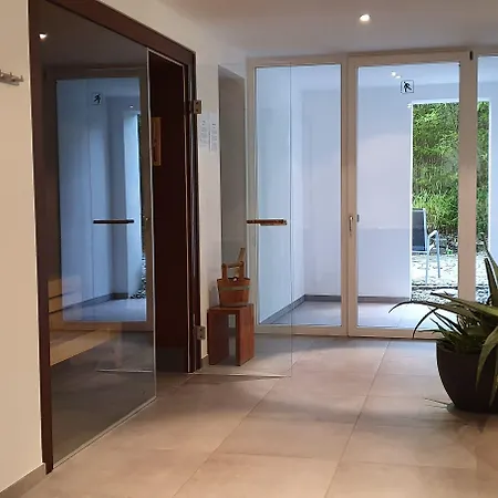 Romantik Johanniter-kreuz 4*