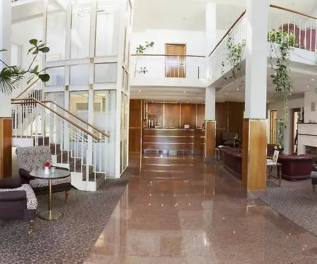 Romantik Johanniter-kreuz Hotel