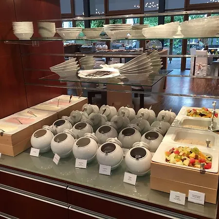 酒店 约翰尼特克罗伊茨罗曼蒂克酒店 4*