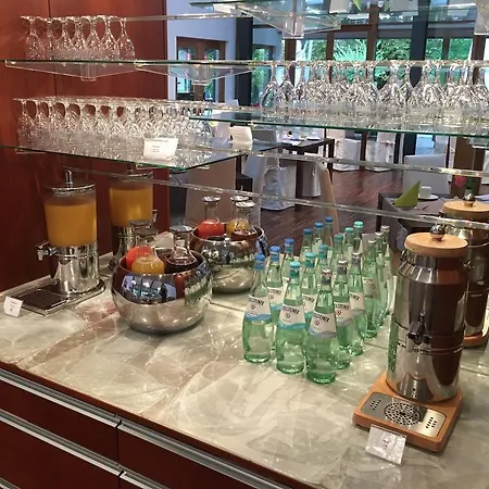 Hotel Romantik Johanniter-kreuz 4*