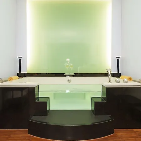 Hotel Romantik Johanniter-kreuz 4*