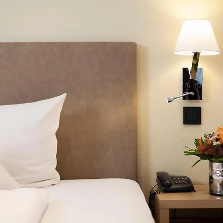 Romantik Johanniter-kreuz Hotel 4*