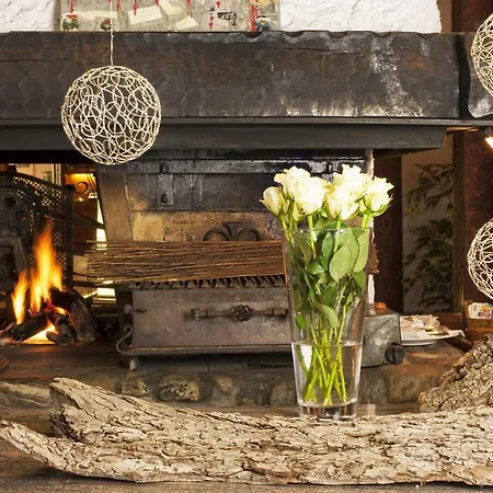 Romantik Johanniter-kreuz 4* Uberlingen