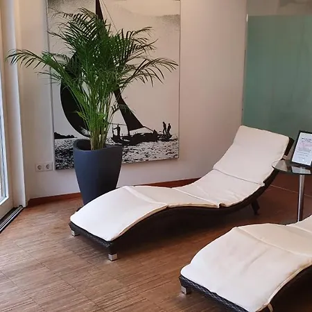 Romantik Johanniter-kreuz Hotel Uberlingen