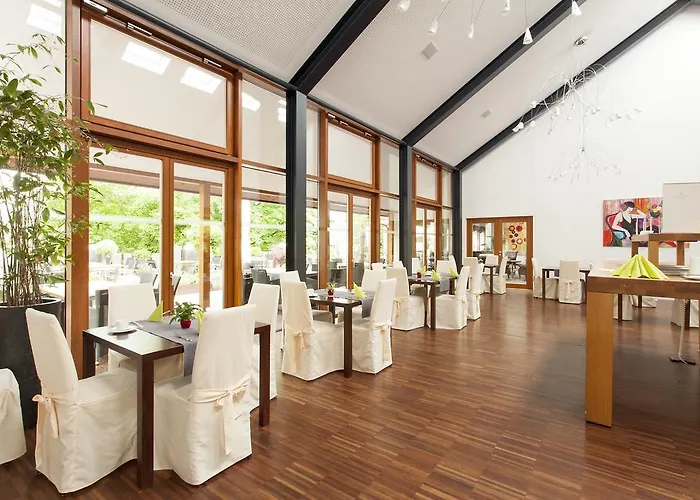 Romantik Johanniter-kreuz 4*