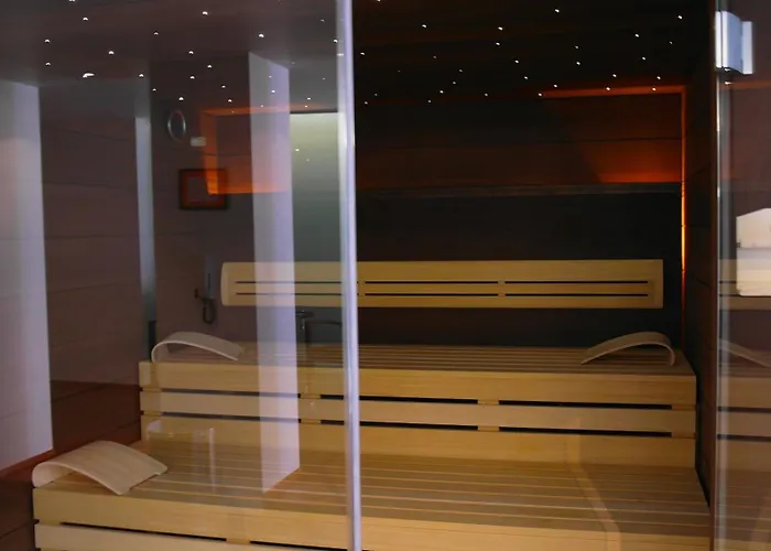 Romantik Johanniter-kreuz 4* Uberlingen