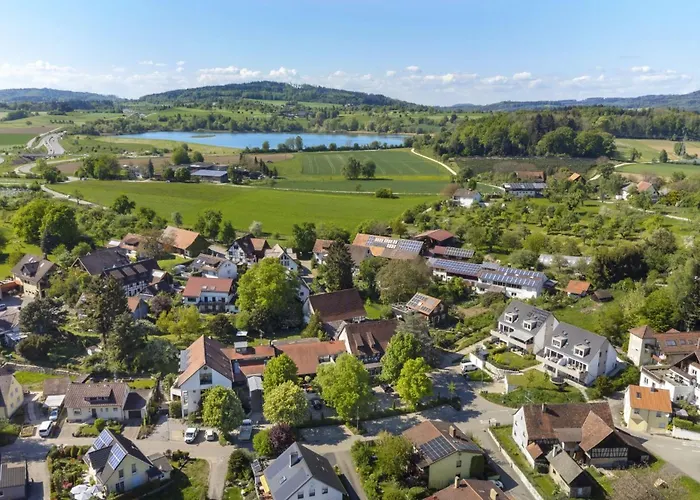 Romantik Johanniter-kreuz Otel 4*