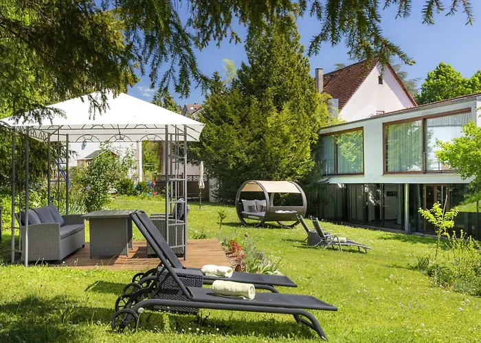 Otel Romantik Johanniter-kreuz 4*