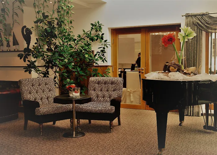 Romantik Johanniter-kreuz Uberlingen