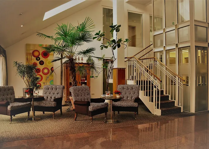 Romantik Johanniter-kreuz