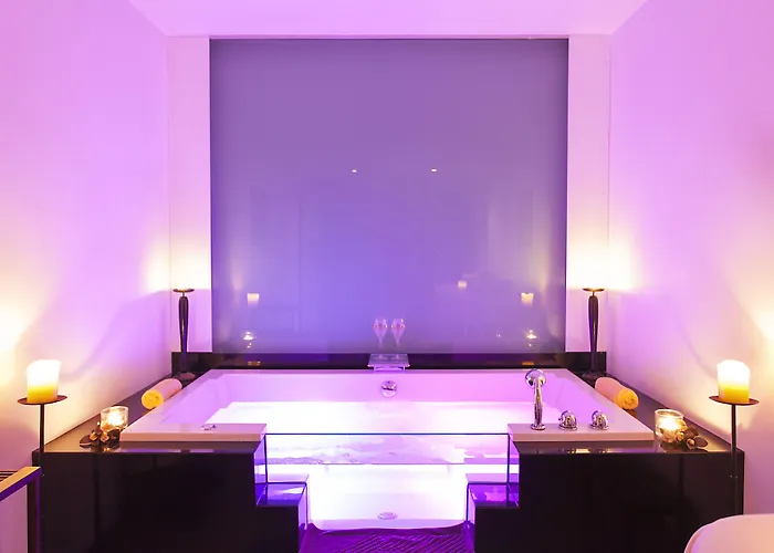 Romantik Johanniter-kreuz