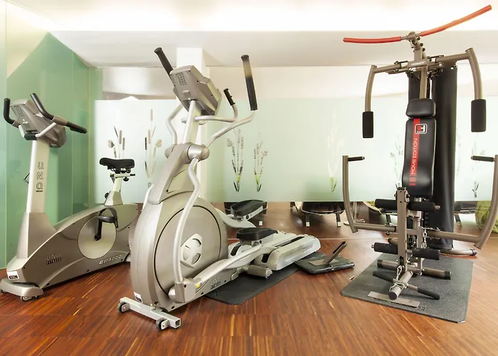 Otel Romantik Johanniter-kreuz Uberlingen