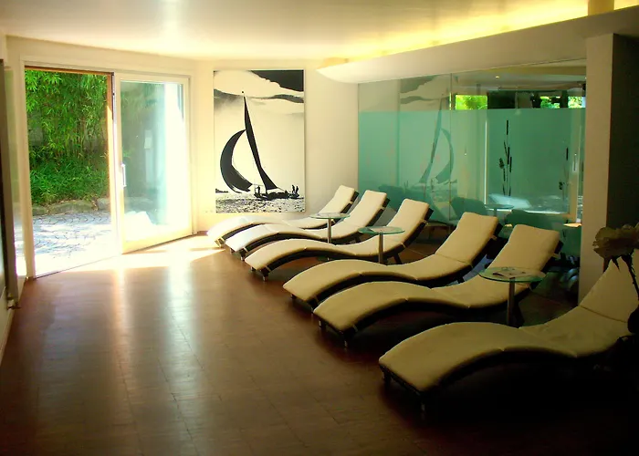 Romantik Johanniter-kreuz 4*