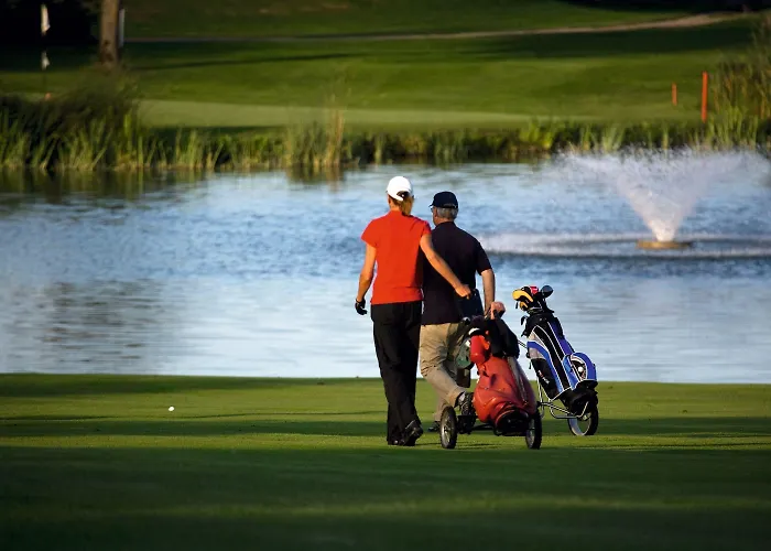 Otel Romantik Johanniter-kreuz