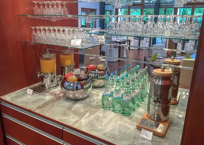 Otel Romantik Johanniter-kreuz 4*