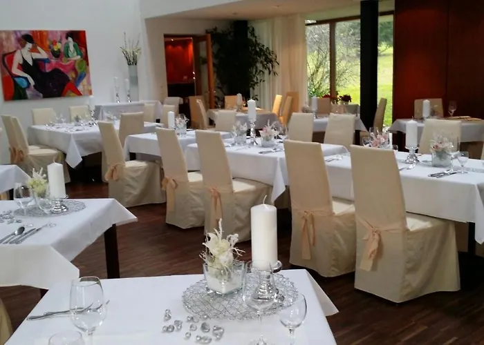 Romantik Johanniter-kreuz