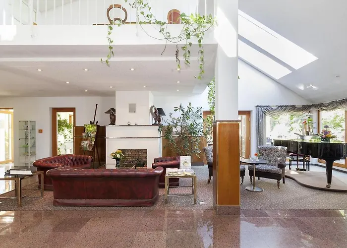 Romantik Johanniter-kreuz